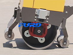 小型壓路機(jī)廠家如何在行業(yè)市場(chǎng)中樹(shù)立自身品牌？