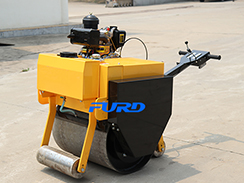 小型壓路機(jī)的壓實(shí)效果怎么樣？