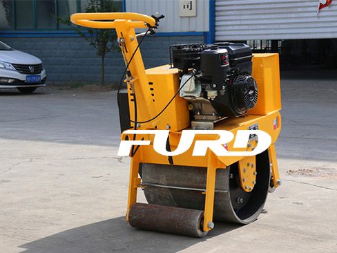小型壓路機(jī)發(fā)動(dòng)機(jī)故障了，如何解決呢？